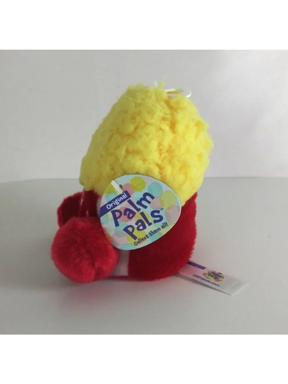 NWT Aurora Palm Pals Butters The Popcorn 5